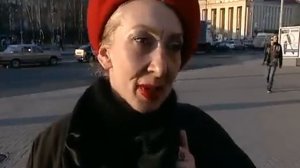 Кандибобер на голове (uu)