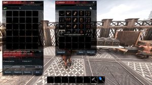Conan Exiles НОВЫЕ БАФЫ БРОНИ из ДЛС и КРАФТОВОЙ
