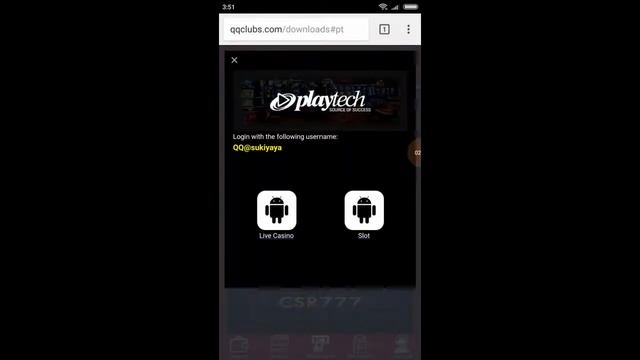 Download Playtech slot games app to your Android phone смотреть онлайн