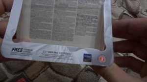 Быстрый SSD от Kingston