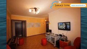 CENTER HOSTEL 2* Армения Ереван обзор – отель ЦЕНТР ХОСТЕЛ 2* Ереван видео обзор
