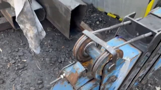 Ремонт стрелы TADANO Z300