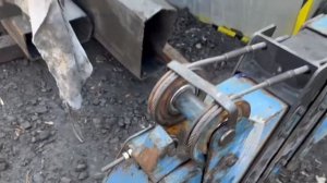 Ремонт стрелы TADANO Z300