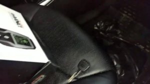 Hyundai solaris установка сигнализации с автозапуском