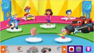 щенячий патруль песни музыка paw patrol