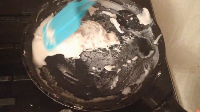 DIY:Как сделать БЕЗ КЛЕЯ полимерную глину(холодный фарфор) смотреть онлайн