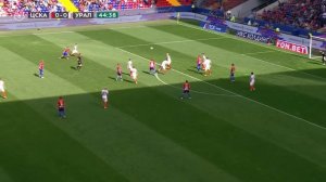 Highlights CSKA vs FC Ural (2-0) | RPL 2022/23