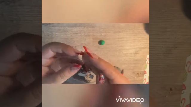 «Пластилиновый витраж» смотреть онлайн