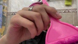 Пытаюсь реанимировать волосы | История моих волос