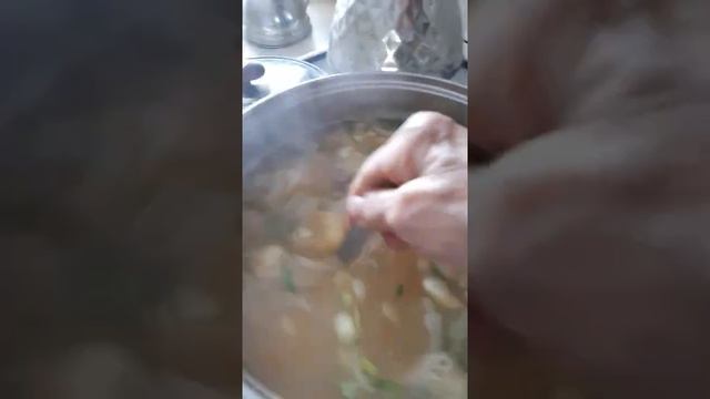 гороховый суп смотреть онлайн