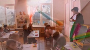 История детского сада №43 ст Старонижестеблиевская