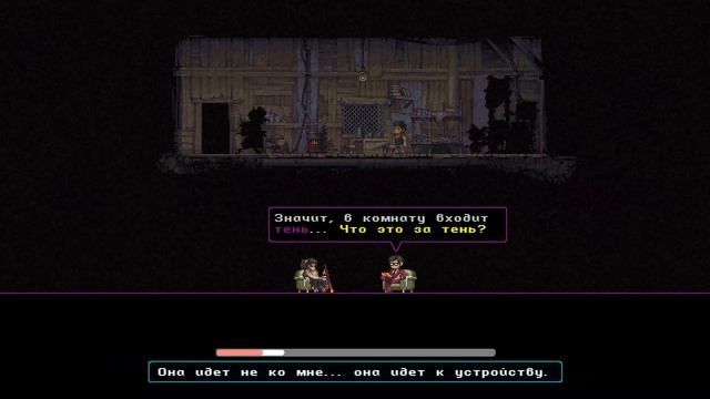 Katana ZERO | Неонуарный экшн-платформер от лучшего в мире издателя инди-игр Devolver Digital