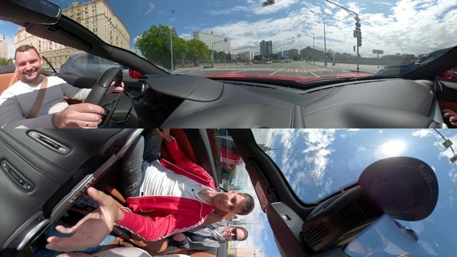 День рождения 40 лет! - разминка смотреть онлайн