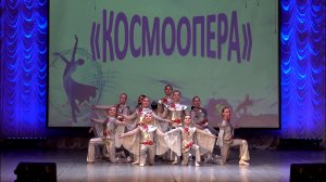 4К Хореографическая студия "Ультра" ДК "Октябрь"  г. Павловский Посад