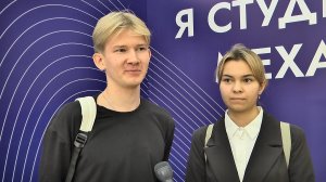 Студенческая, 7. Видеоновости выпуск № 212