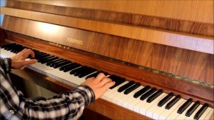 Mariage d´amour - Richard Clayderman (piano) - Dream Wedding