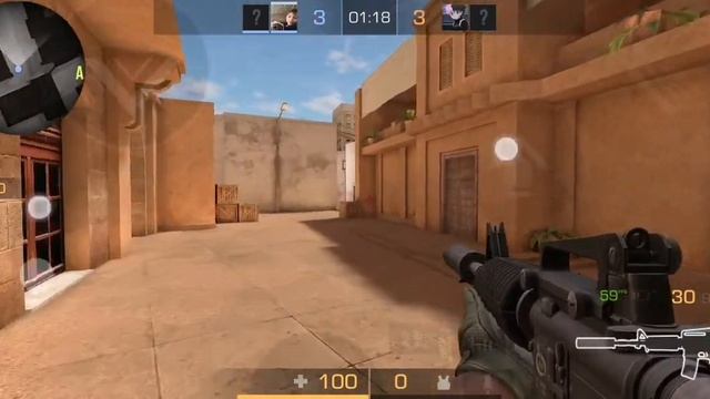 взял телефон сестры и забустил? | демка стандофф 2 | huawei p30 | смотреть онлайн