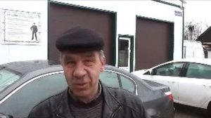 Отзыв о ремонте рулевой рейки в компании ГУР Сервис