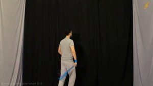 «Волна» 1 форма