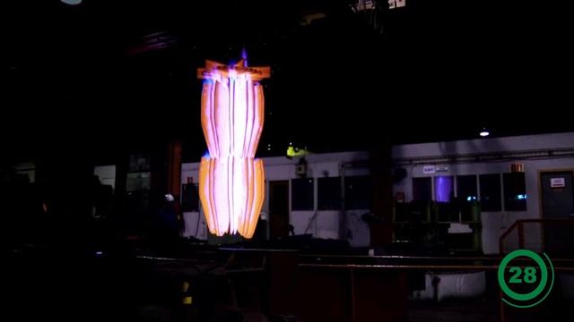 Обзор плугов Kverneland за 60 секунд! смотреть онлайн