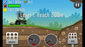 HILL CLIMB RACING версия 1.25.0