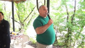 Qızılkilsə Ata yurdu 5 yaş. Quba