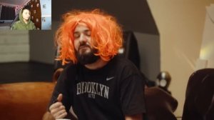 БОЛЬШОЕ ШОУ #4 | РЕАКЦИЯ ~ REACTION? | @Azabraza84 | Elize Folt