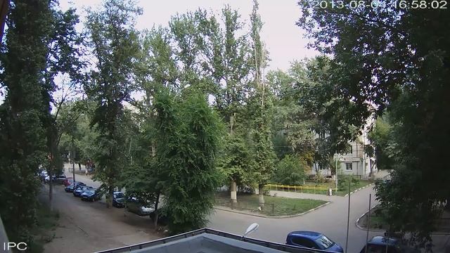 RVi-IPC32DNS, RVi-IPC42DNS (дневная съёмка) - IP-камеры видеонаблюдения смотреть онлайн