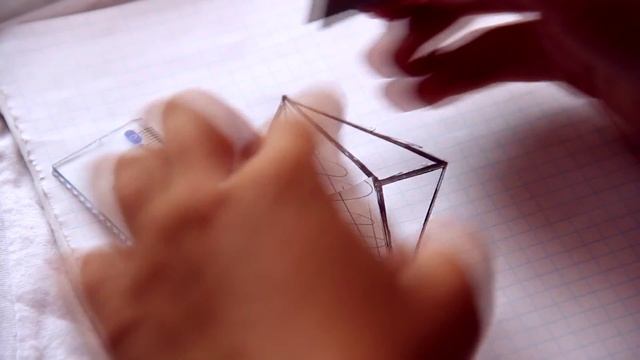 Как разукрасить футболку? смотреть онлайн