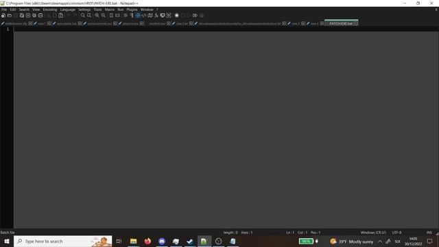 HROT - How To Install HROT Mods