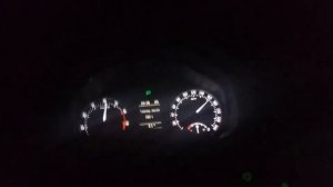 писк в машине сначала на 140км/ч позже на 180км/ч появился