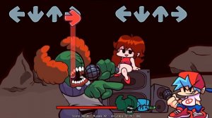 random fnf tricky - madness hard - video