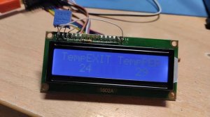 Дистанционное управление автономным отопителем Теплостар 14ТС10-мини-GP + диагностика