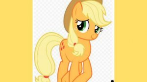 Кто ты из Май Литл пони по имени?