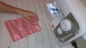 Как сделать БАНТ. Красивый бант для детского платья. Бант для платья принцессы своими руками.