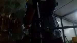 Домкрат для снегохода своими руками и про разогрев