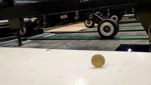 MHK-1650EFC  - Современные решения для эффективной плоской высечки и тиснения