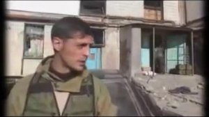 ДНР  Железный ГИВИ под Градом  Невозмутимость   80 ЛВЛ