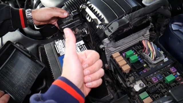 HYUNDAI SONATA ECU ECM FUSE LOCATION REPLACEMENT, ENGINE COMPUTER FUSE смотреть онлайн