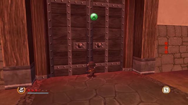 Mini Ninjas | Маленький ниндзя #18 | Новый противник - Ниндзя смотреть онлайн