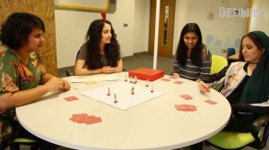 Arranged Marriage | The Board Game