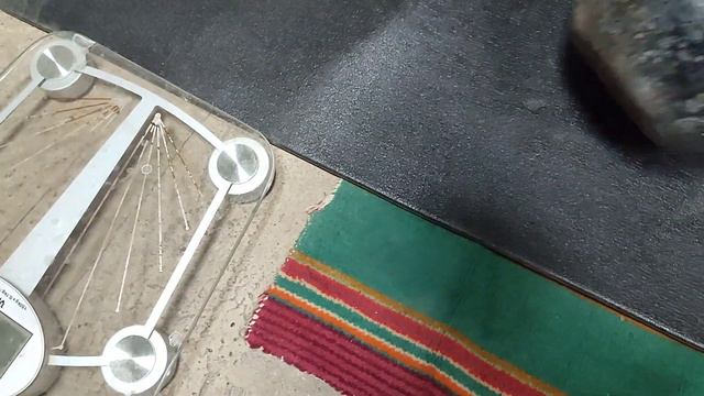 Гиря 32 кг. Переворот.20. 05. 2023. смотреть онлайн