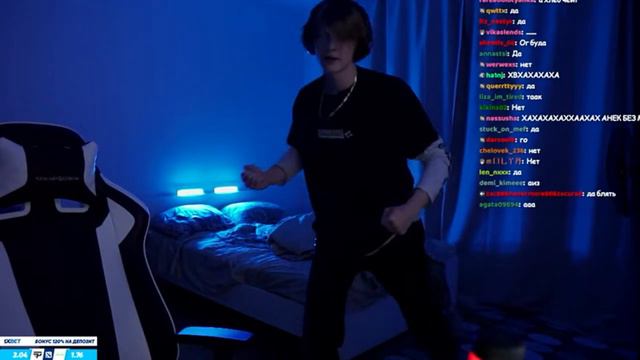 Дипинс - Кикбоксер смотреть онлайн