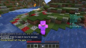 #1 КАК СТАТЬ МАГОМ ВОДЫ ИЗ АВАТАРА l LP. Выживание аватара в майнкрафт с модами