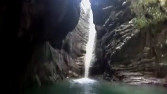 Лазаревское отдых.http://lazarevka.tiu.ru/ Водопад Свирский.