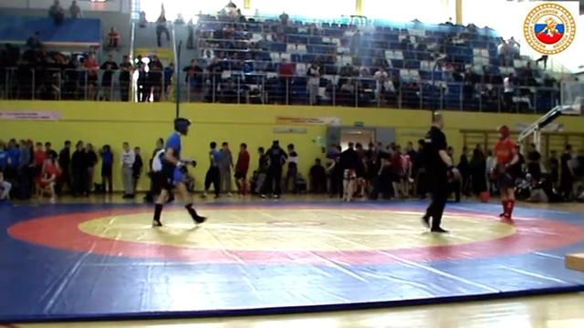 Первенство России по панкратиону Казань 2018 год часть 2 смотреть онлайн