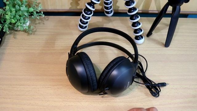 PHILIPS HEADPHONE SHP1900 Unboxing and GIVEAWAY смотреть онлайн