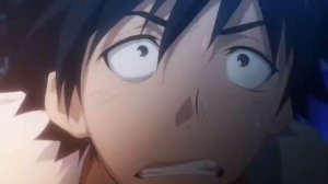 Аниме клип Король и Шут   Дурак и Молния