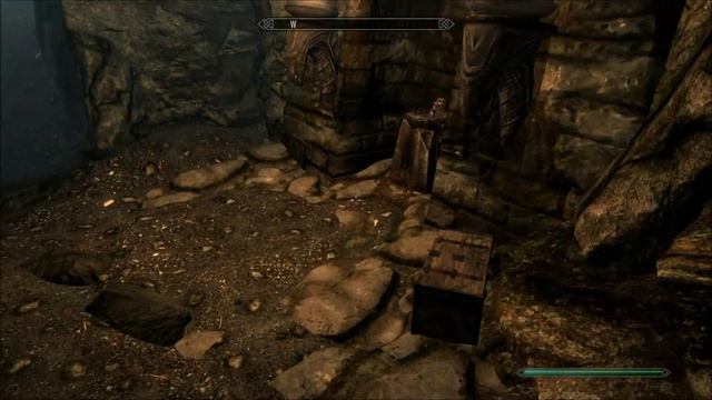 Let's Play: Skyrim (Part 3) - Meet Herman the Mad смотреть онлайн