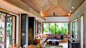Таиланд, Пхукет, Панва - Sri Panwa Phuket 5 Star